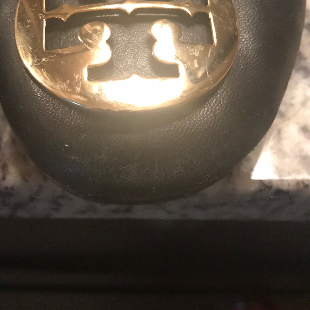 Tory Burch Reva Flats